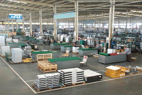 異型產(chǎn)品手工焊接打磨團(tuán)隊